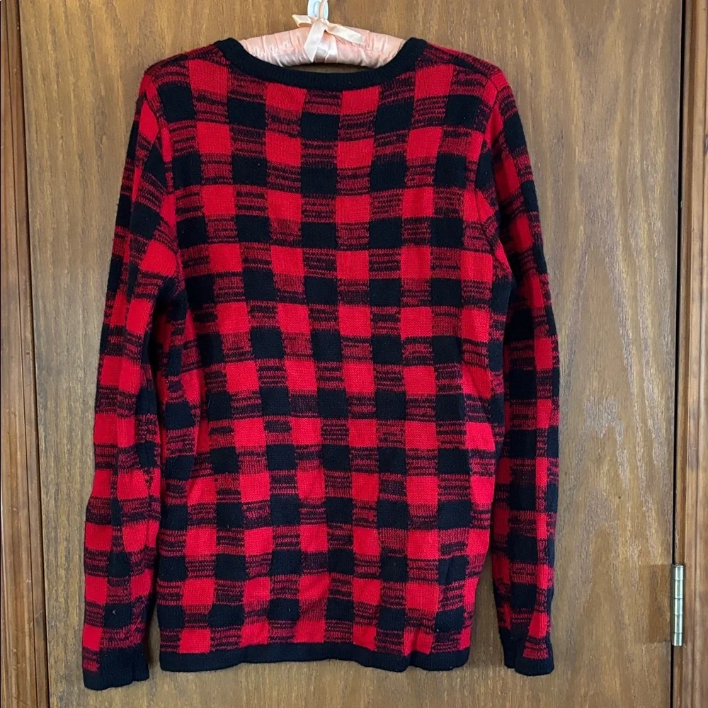 Ugly Christmas Sweater - Picture 2 of 3